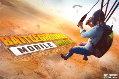 Baru Setahun, PUBG Mobile Versi India Diblokir Pemerintah