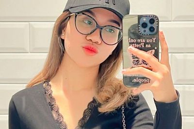 Mayang Dinyinyiri Gegara Bengong Ditanyain Bisnis Fashion, Belum Di-briefing Doddy?