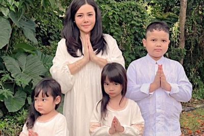 Mawar AFI Berang Steno Ricardo Ajari Anak Begadang: Tiap Pulang dari Sana Pasti Sakit