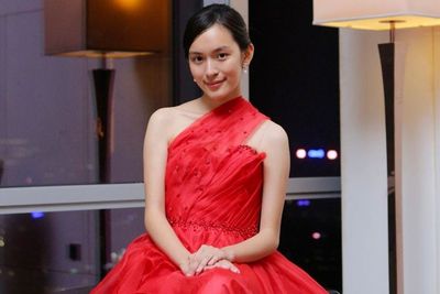 10 Lagu Nasional yang Dibawakan Shanna Shannon, Duta Lagu Kebangsaan Indonesia