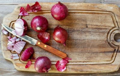 3 Faktor yang Menyebabkan Bumbu Dapur Berjamur, Hindari!