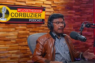 Menkominfo Johnny G Plate Tindak Tegas Judi Online meski Dimiliki Orang Kuat