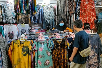 Rekomendasi Tempat Belanja Murah Meriah di Yogyakarta, Ada Batik Sampai Bakpia!