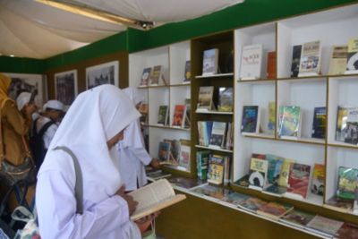 Disdik DKI Jakarta Pastikan Tak Ada Pemaksaan Pakai Hijab di Sekolah Negeri