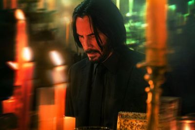 Sutradara John Wick Ungkap Alasan Kenapa Film Chapter 4 dan 5 Tak Saling Berhubungan