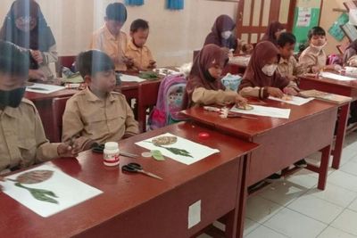 Tak Ada Guru Paksa Siswi Pakai Hijab di Sekolah, Disdik DKI: Itu Kegiatan Baca Al-Qur an