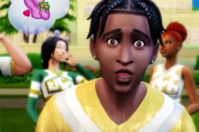 Walah! Update The Sims 4 Malah Hadirkan Hubungan Sedarah