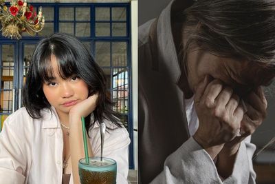 Mima Shafa Akui Pernah Lakukan Percobaan Bunuh Diri karena Depresi, Apa Pemicunya?