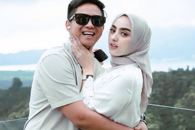 Dinan Fajrina Terbaring Lemah di Rumah Sakit: Mohon Doa Ya Semuanya