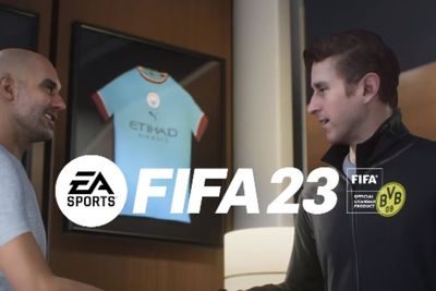 FIFA 23 Punya Sederet Fitur Baru yang Keren, Apa Aja?