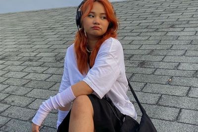 Mima Shafa Anak Mona Ratuliu Akui Lakukan Percobaan Bunuh Diri Dilarikan ke RS
