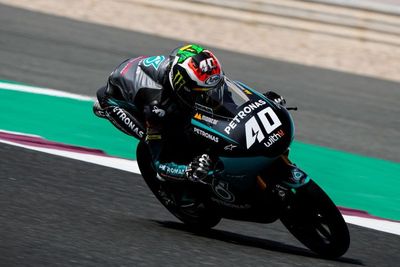 CEO Dorna Sports Ogah Hapus Moto2 dan Moto3: Ini Struktur Penting Untuk MotoGP!