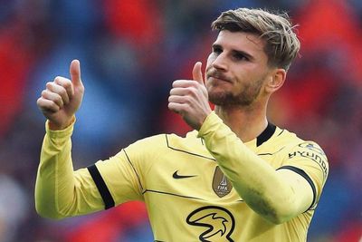 Butuh Striker, RB Leipzig Ingin Pulangkan Penyerang Gagal dari Chelsea