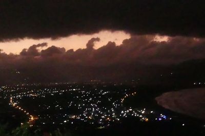 Pacitan Ternyata Punya Spot Cantik Melihat Sunrise, View-nya Tak Terbayangkan Sebelumnya