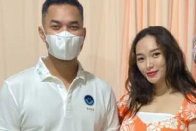 Pihak Suami Zaskia Gotik Akhirnya Hadir di Sidang Gugatan Veranosiliyana, tapi...