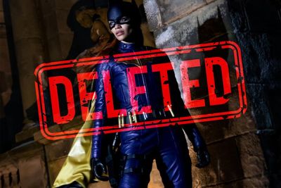 Film Batgirl Dibatalkan, Penggemar Minta DC Dibubarkan karena Dinilai Mengecewakan