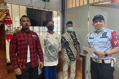 Jerinx SID Bebas Lewat Program Cuti, Apa Itu?