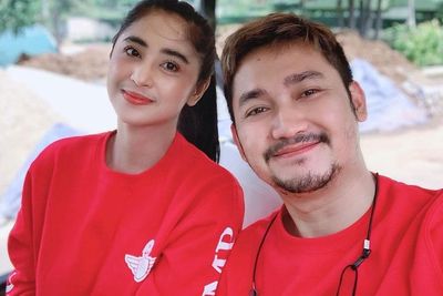 Angga Wijaya Sengaja Palsukan Tanda Tangan Dewi Perssik di Kontrak Kerja: Biar Cepat