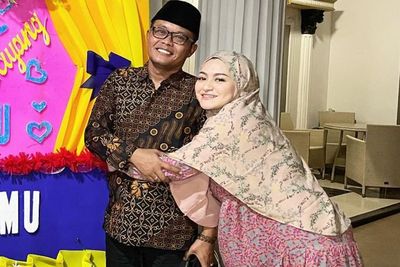 Terkuak! Ini Penyebab Nathalie Holscher Gugat Cerai Sule