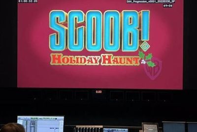 Dianggap Nggak Bakal Sukses, Warner Bros Putuskan Batal Rilis Scoob!: Holiday Haunt