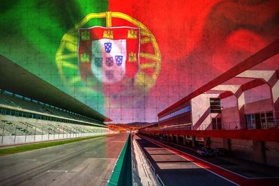 Race Pertama MotoGP 2023 Dilaksanakan di Sirkuit Portimao Portugal?