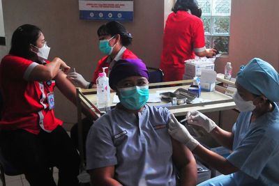 Vaksin Merah Putih dan Bio Farma Diharapkan Bisa Diluncurkan Saat 17 Agustus