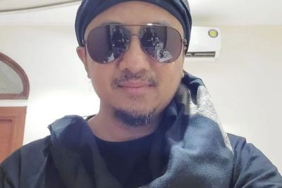 Demam CFW, Ustaz Yusuf Mansur Tertarik Bikin Pesantren Fashion Week, Duitnya dari Mana?
