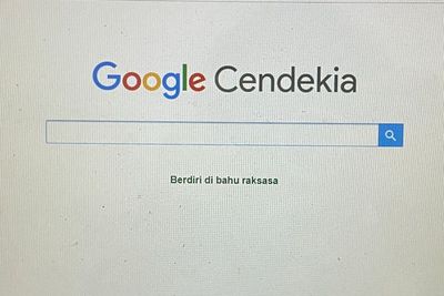 Kamu Harus Tau! Cara Mencari Jurnal dengan Mudah