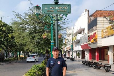 Asal-usul Nama Malioboro Ternyata Berasal Karangan Bunga, Begini Kisahnya!
