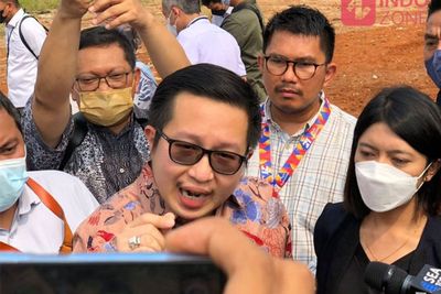 Pengacara: Beras yang Dikubur di Depok Bukan Bansos Tapi Milik JNE!