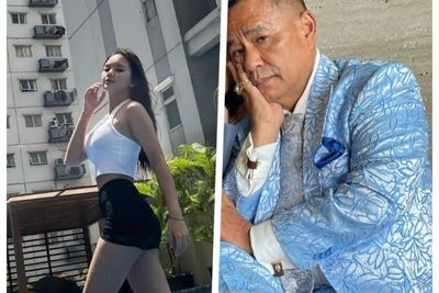 Geram Kienzy Mylien Ngaku Ogah Dengannya, Hotman Paris: Di Bali Ratusan Cewek Nunggu Aku