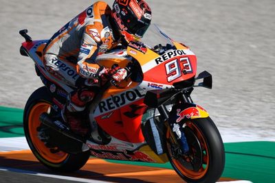 Marc Marquez Comeback Bulan September? Begini Kata Bos Honda!