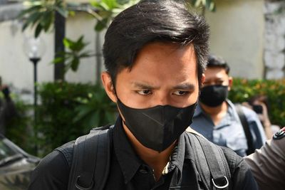 Jadi Tersangka, Bharada E Dikenakan Pasal Pembunuhan hingga Terancam 15 Tahun Bui