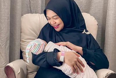 Ria Ricis Beberkan Arti dan Nama Anak Pertamanya: Tentang Sebuah Kebaikan