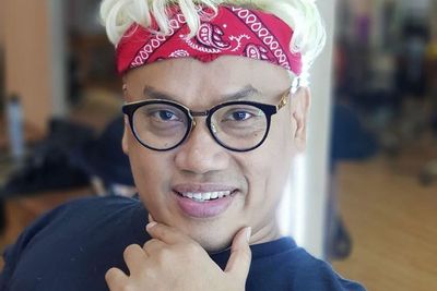 Laporan Polisi Dicabut Razman Nasution, Uya Kuya Ngaku Tak Minta: Silakan Lanjutkan