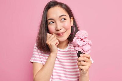 Yuk Kenali Bedanya Es Krim, Gelato, dan Sorbet!