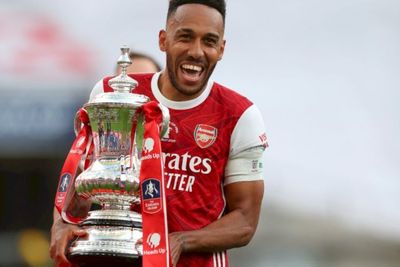 Butuh Penyerang Handal, Chelsea Angkut Eks Kapten Arsenal Ini