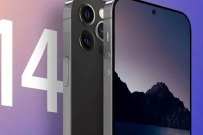 Update Terbaru iPhone 14, Harganya Cuma Rp11 Jutaan!