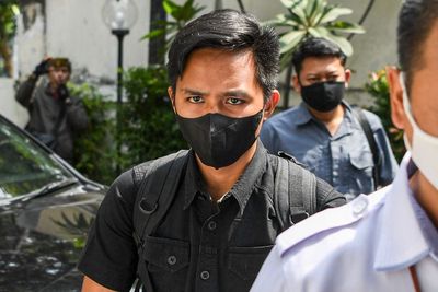 Kenali Sosok Bharada E yang Ternyata Penembak Jitu hingga Pecinta Alam
