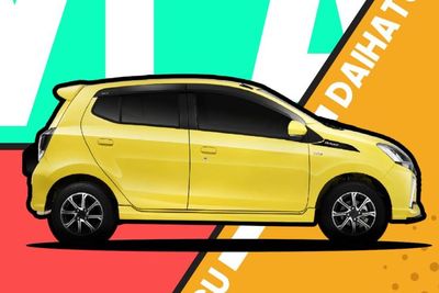 Gak Cuma Buat Transportasi, Mobil yang Stylish Kini Jadi Pilihan Generasi Muda