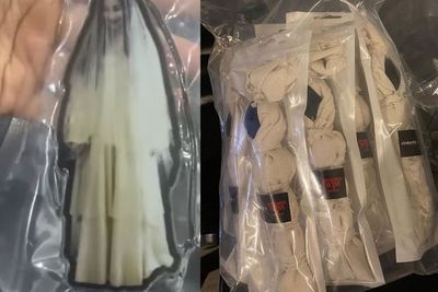 Merchandise Pengabdi Setan 2 Jadi Sorotan, Ada Pengharum Ruangan Hantu Ibu & Pulpen Pocong
