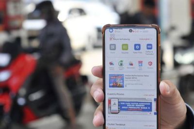 Praktis! Begini Cara Daftar di My Pertamina untuk Dapatkan BBM Bersubsidi