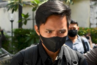 Bharada E Jadi Tersangka Kasus Kematian Brigadir J, Dijerat Pasal Pembunuhan