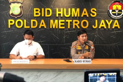 Tak Ditemukan Unsur Pidana, Polda Metro Hentikan Kasus Kuburan Beras Bansos di Depok