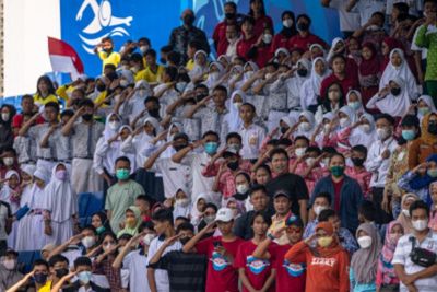 Penutupan ASEAN Para Games 2022 Dijanjikan Lebih Meriah, Banyak Artis