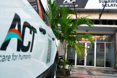 Dana Boeing yang Disalahgunakan ACT Capai Rp68 Miliar, Ini Rinciannya