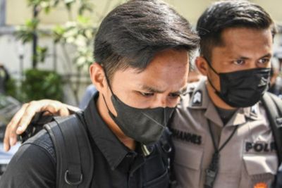 Bharada E Tembak Brigadir J, Bareskrim Polri: Bukan Bela Diri