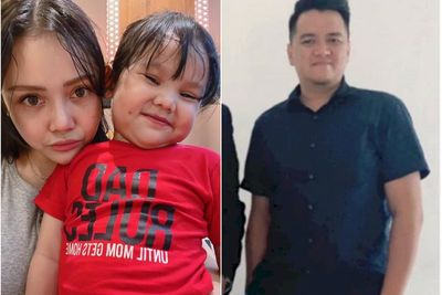 Mawar AFI Rawat Anak Sakit Pulang dari Rumah Steno: Sudahi Mabuk, Tunaikan Kewajibanmu