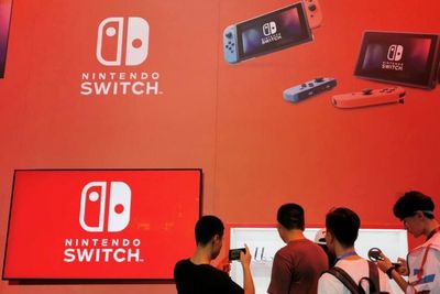 Nintendo Umumkan Penjualan Konsolnya Turun 23 Persen