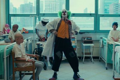 Detail Cerita Joker 2 , Arkham Asylum Jadi Tempat Paling Sering Muncul: Penjara Mental